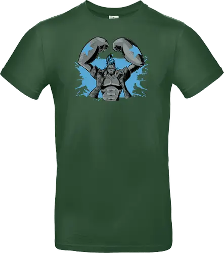 Dark Franky
