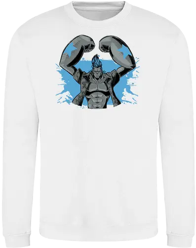 Dark Franky