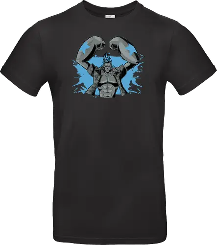Dark Franky