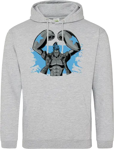 Dark Franky