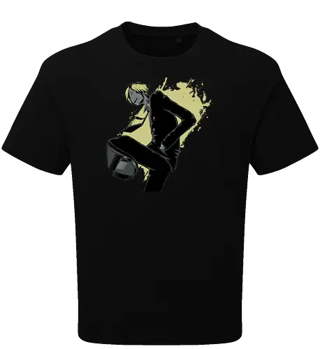 Dark Sanji
