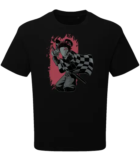 Dark Tanjiro