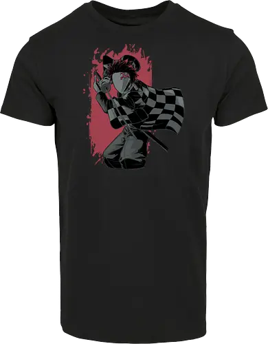 Dark Tanjiro