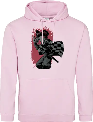 Dark Tanjiro