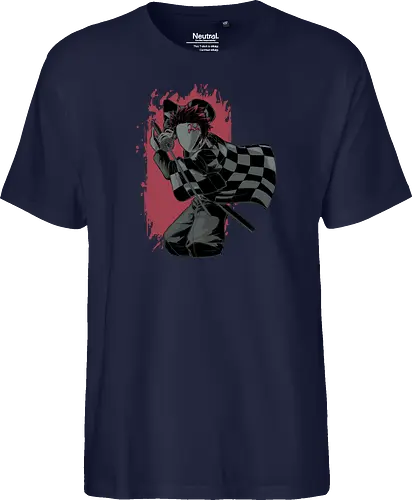 Dark Tanjiro