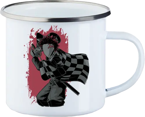 Dark Tanjiro