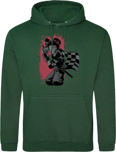 Dark Tanjiro