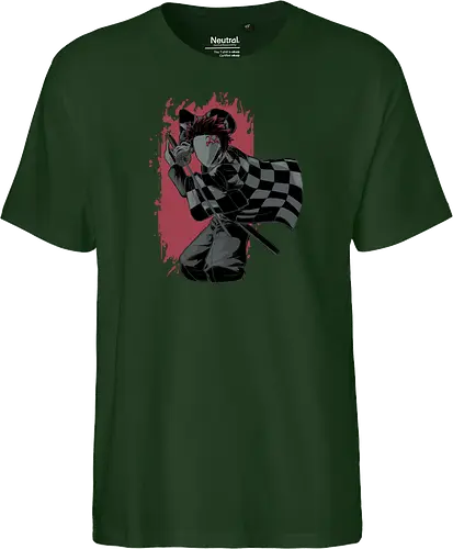 Dark Tanjiro