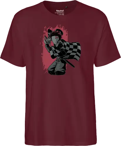 Dark Tanjiro