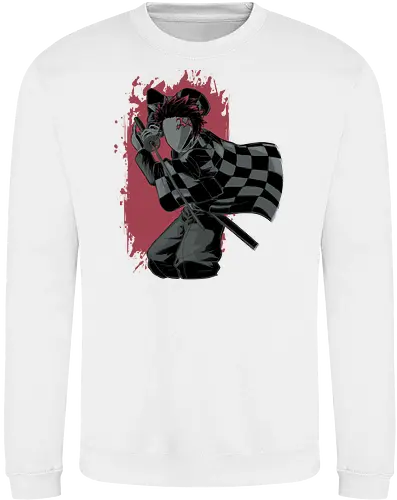Dark Tanjiro
