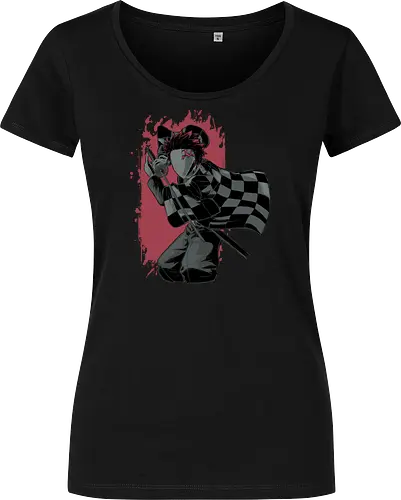 Dark Tanjiro