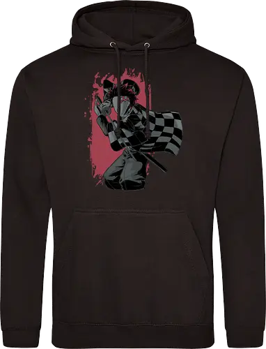 Dark Tanjiro