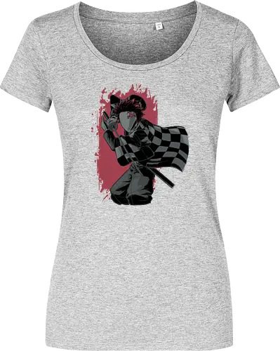 Dark Tanjiro