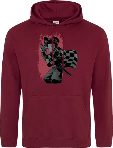 Dark Tanjiro