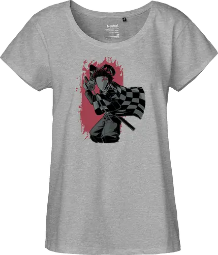 Dark Tanjiro