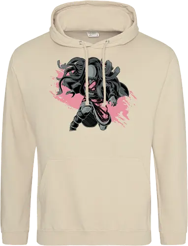 Dark Nezuko