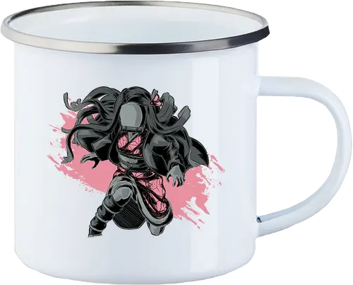 Dark Nezuko