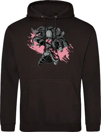 Dark Nezuko