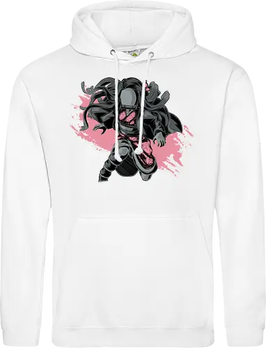 Dark Nezuko