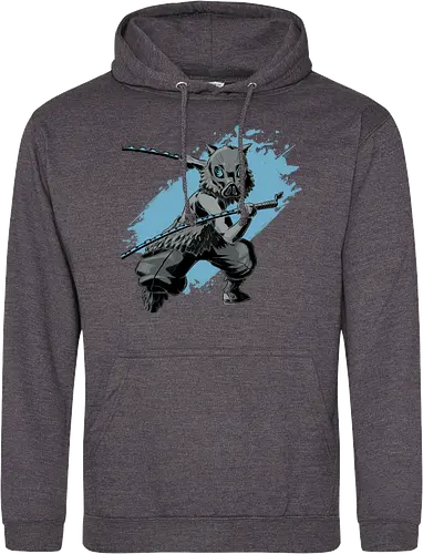 Dark Inosuke