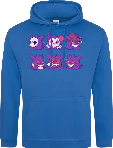 Horror Ghost