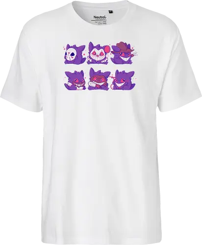 Horror Ghost