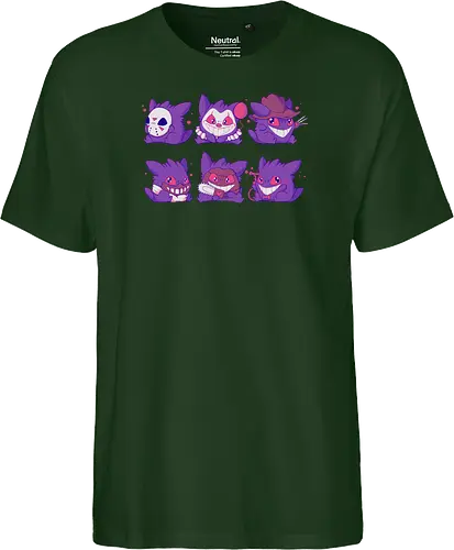 Horror Ghost