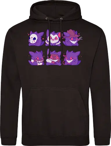 Horror Ghost