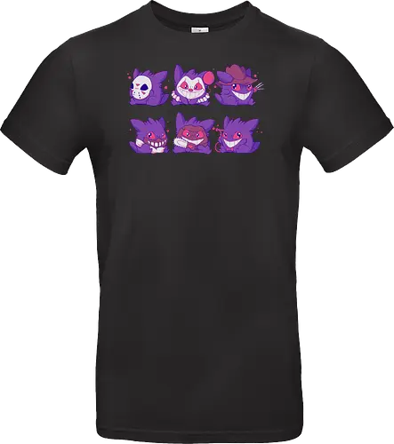 Horror Ghost
