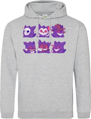Horror Ghost