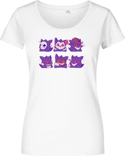 Horror Ghost