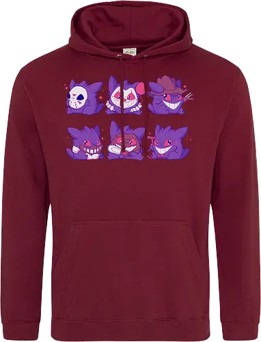 Horror Ghost