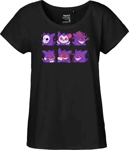 Horror Ghost