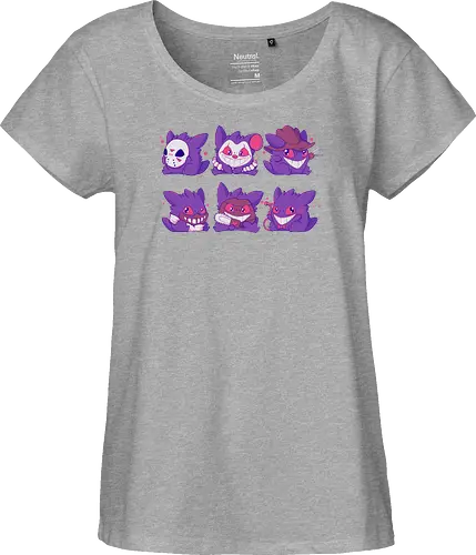 Horror Ghost