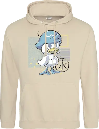 Water Duck