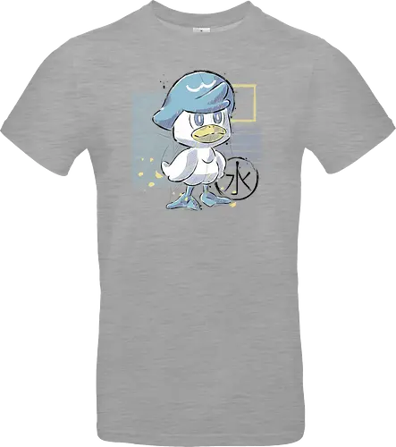 Water Duck