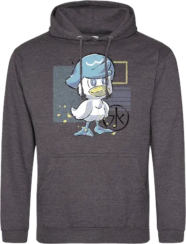 Water Duck