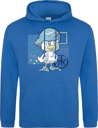 Water Duck