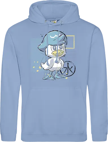 Water Duck