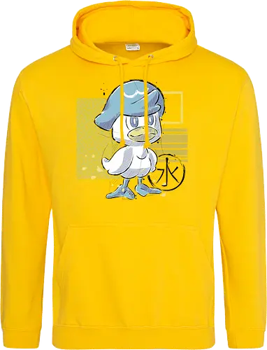 Water Duck
