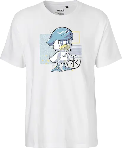 Water Duck