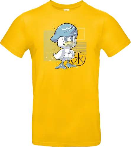 Water Duck