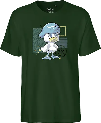 Water Duck