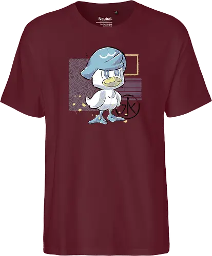 Water Duck