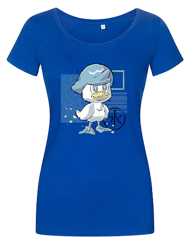 Water Duck