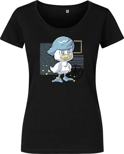 Water Duck