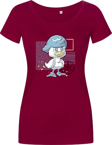 Water Duck