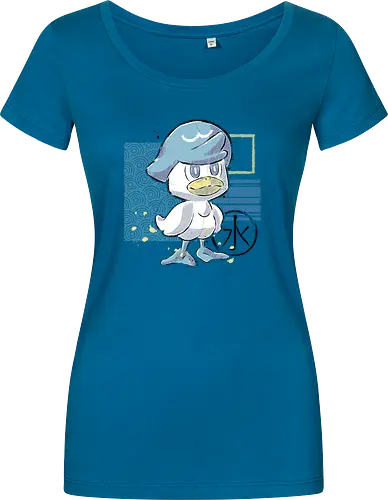Water Duck