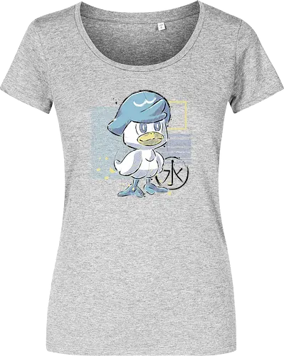Water Duck