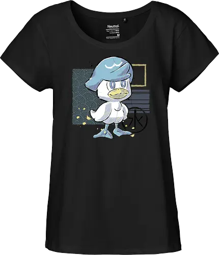 Water Duck